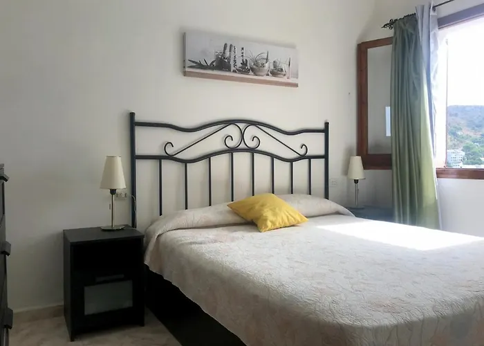 Lejlighed Mataro