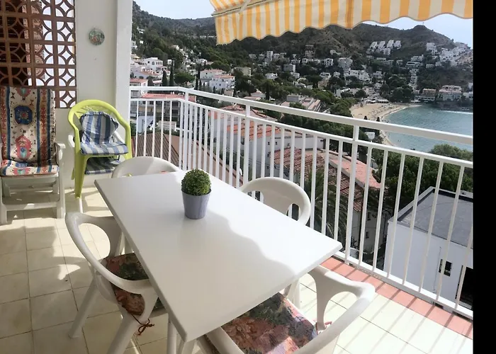 شقة Mataro *