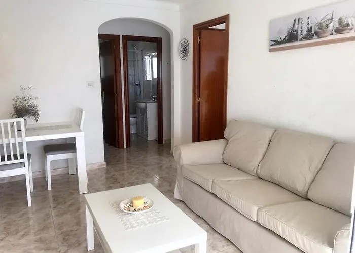 شقة Mataro