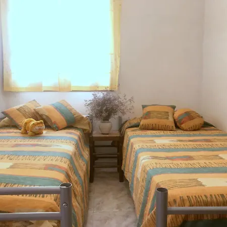 Apartment Mataro