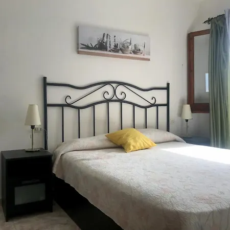 Apartment Mataro