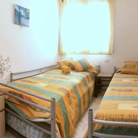Apartamento Mataro Rosas