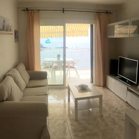 Apartamento Mataro Rosas