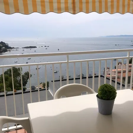 Apartamento Mataro *