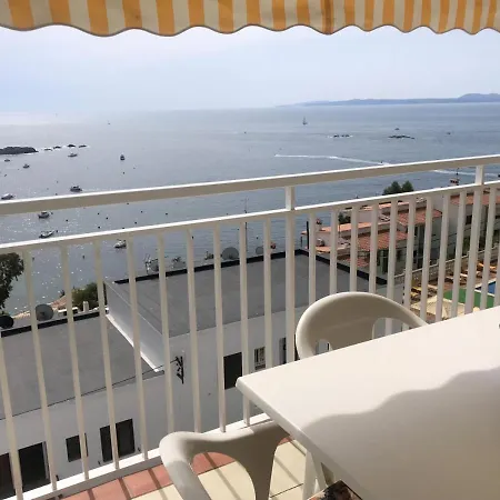 Apartment Mataro *