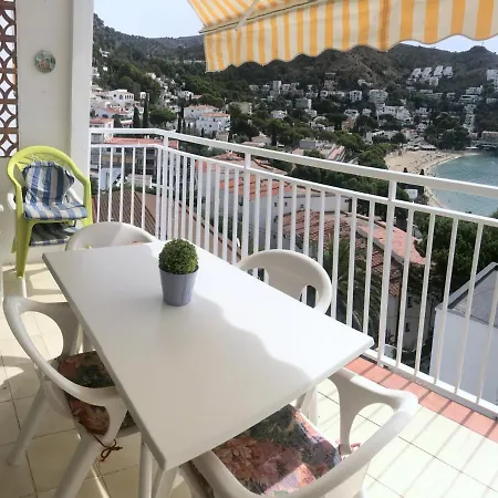 Apartment Mataro *