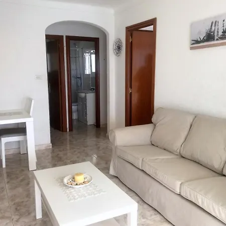 Apartment Mataro