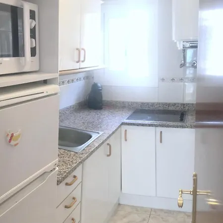 Mataro Apartment